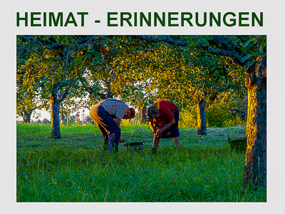 Fotoausstellung im Haus an der Steinlach